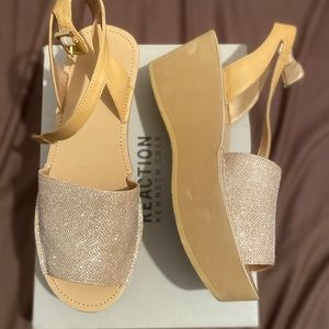 Kenneth Cole Reaction